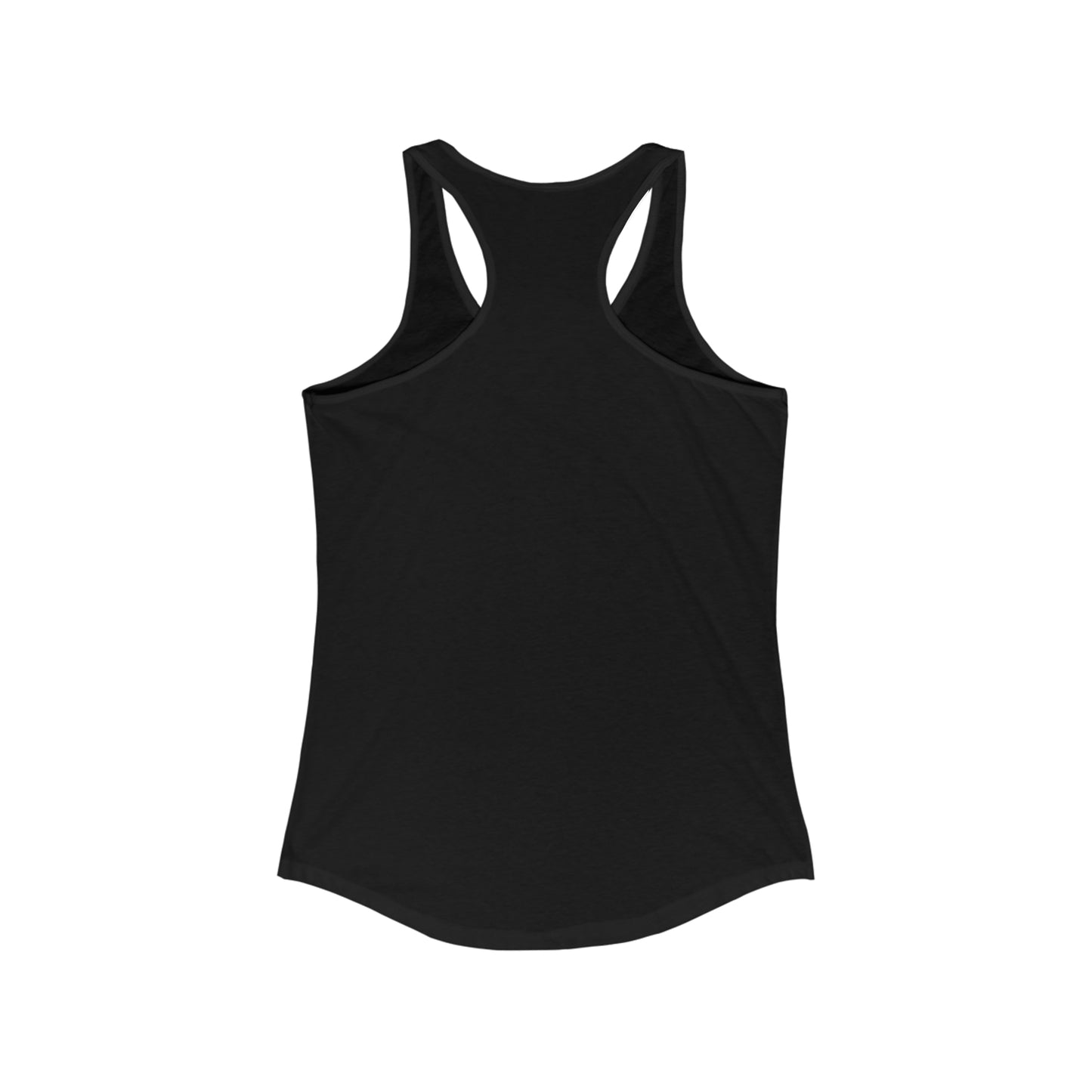 DFW Women's Ideal Racerback Tank