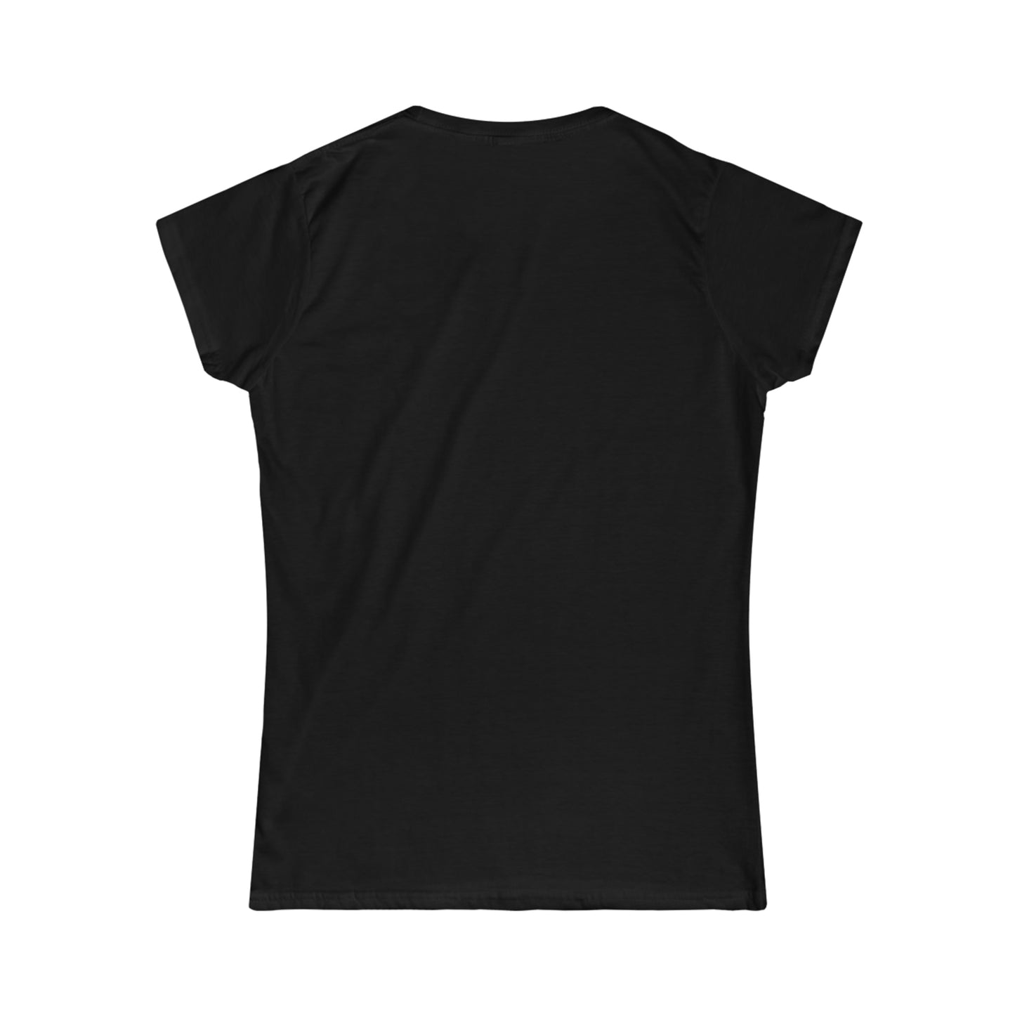 Diversity Fashion World Women's Softstyle Tee
