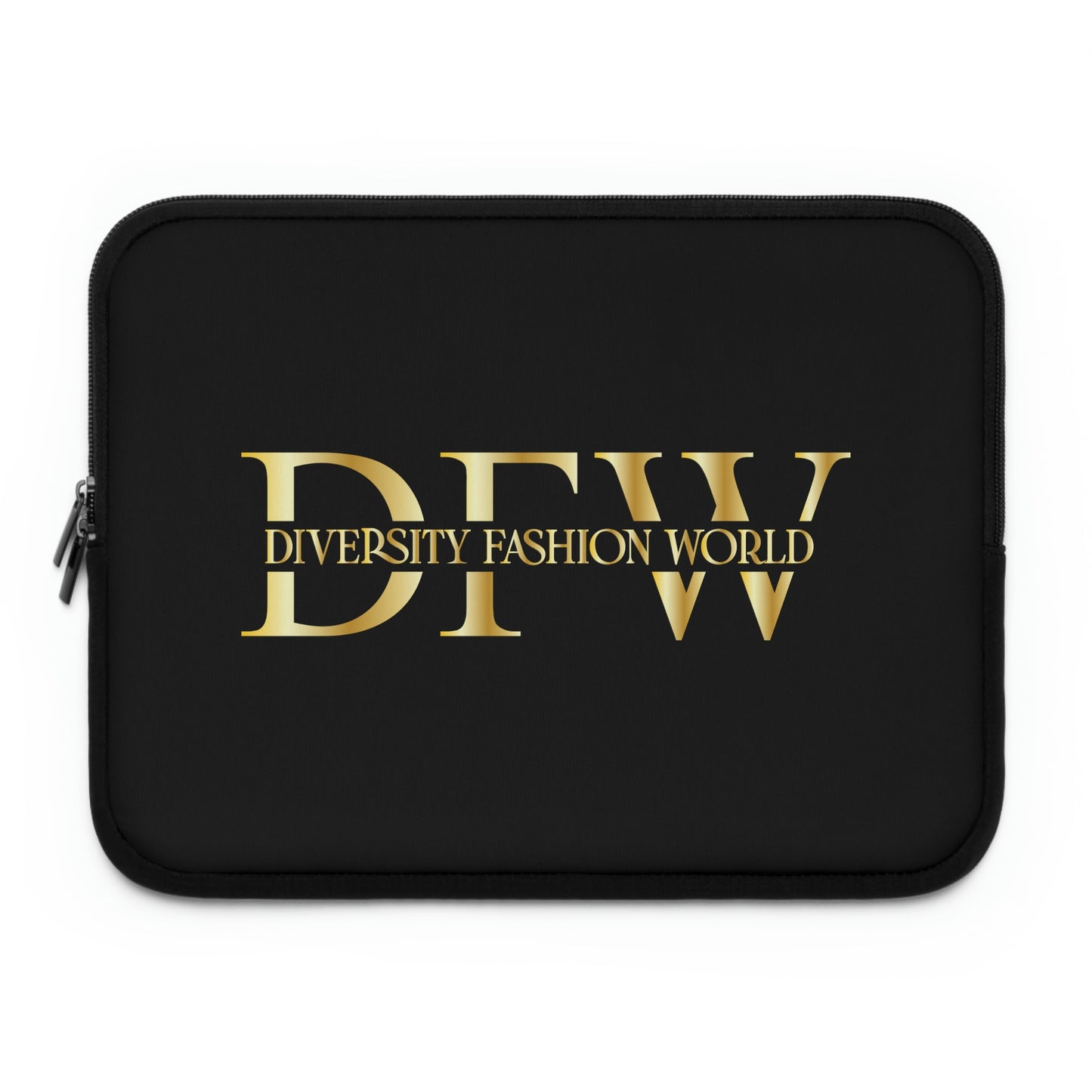 DFW Laptop Sleeve