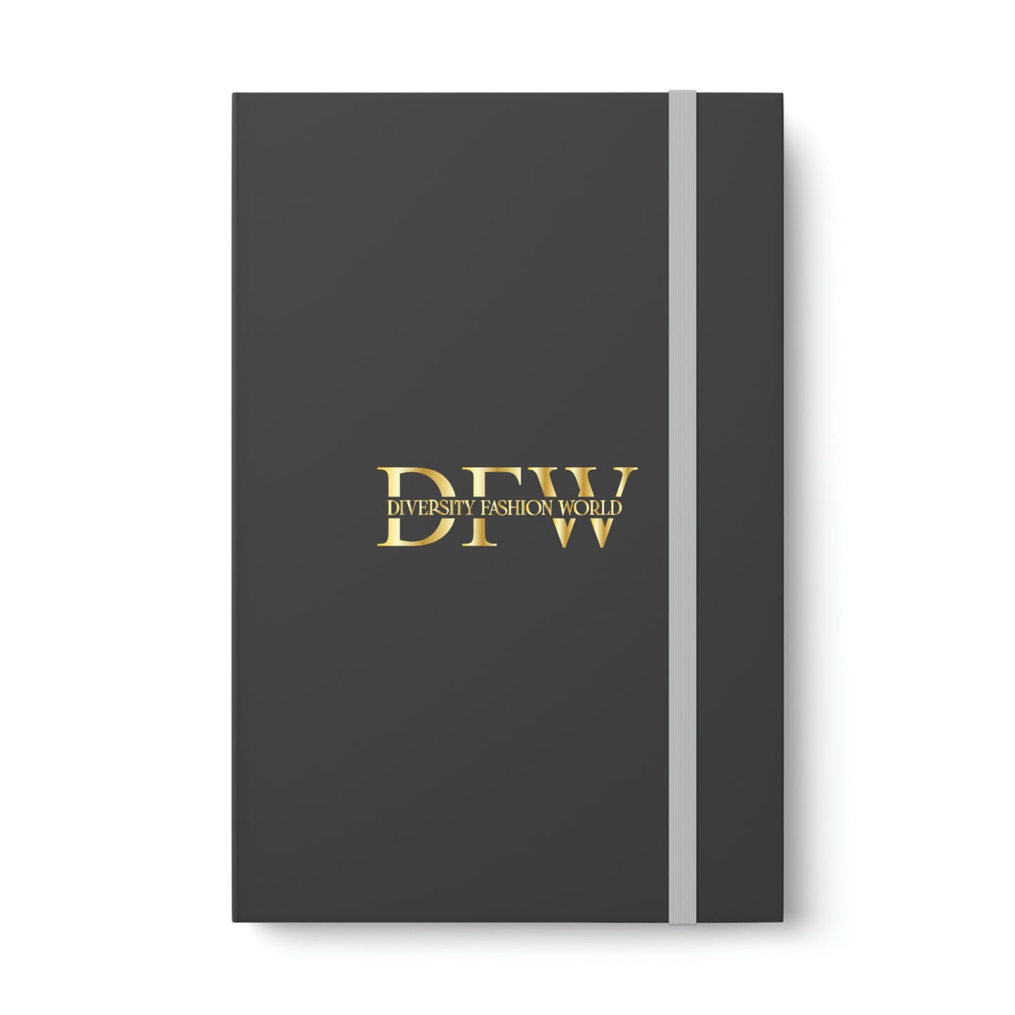 DFW Journal/Notebook - Ruled