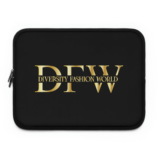 DFW Laptop Sleeve