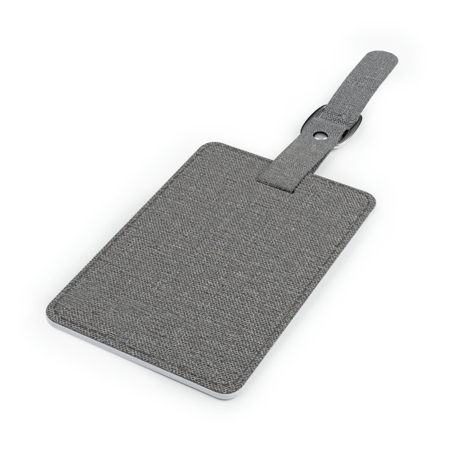 Diversity Fashion World Luggage Tag