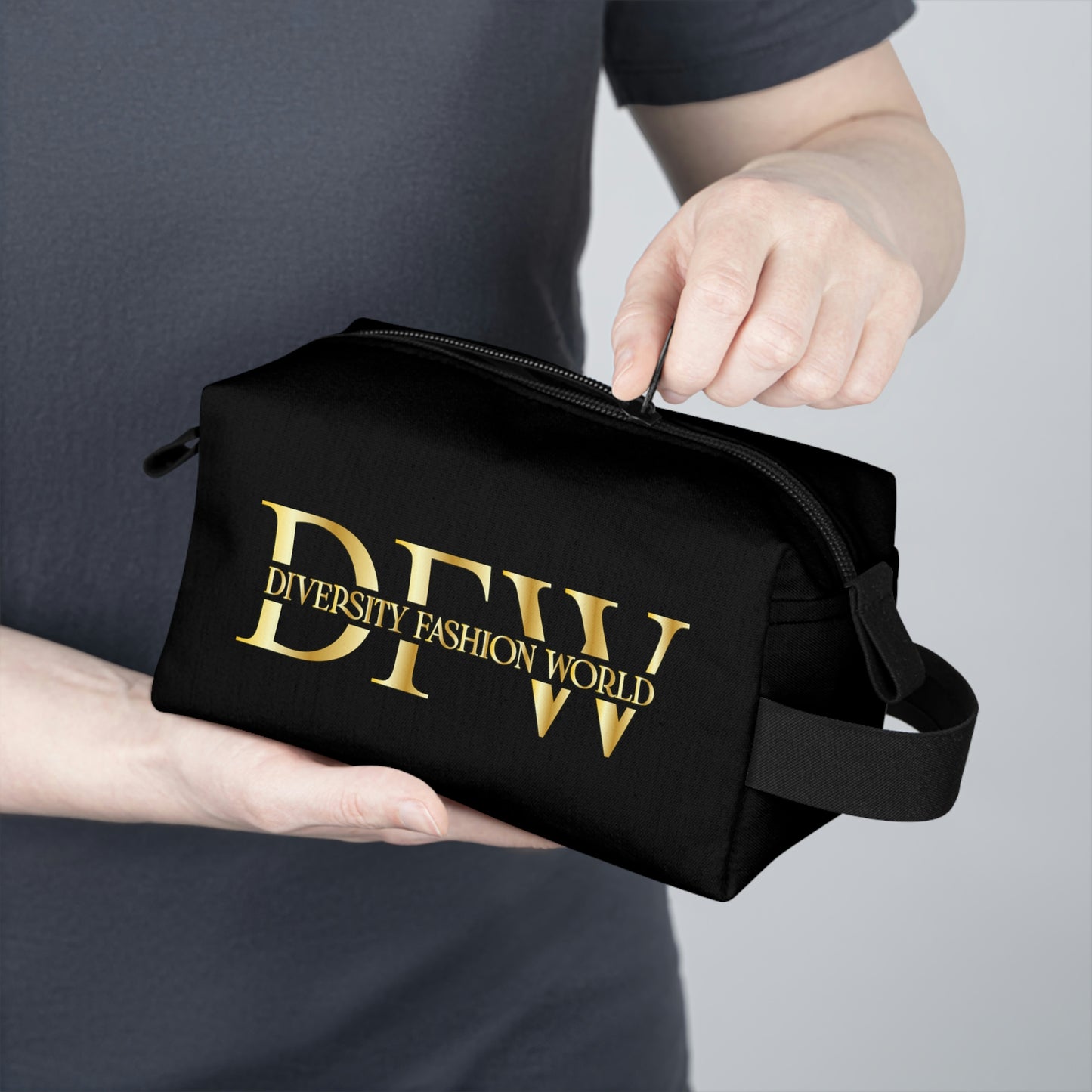 DFW Toiletry Bag