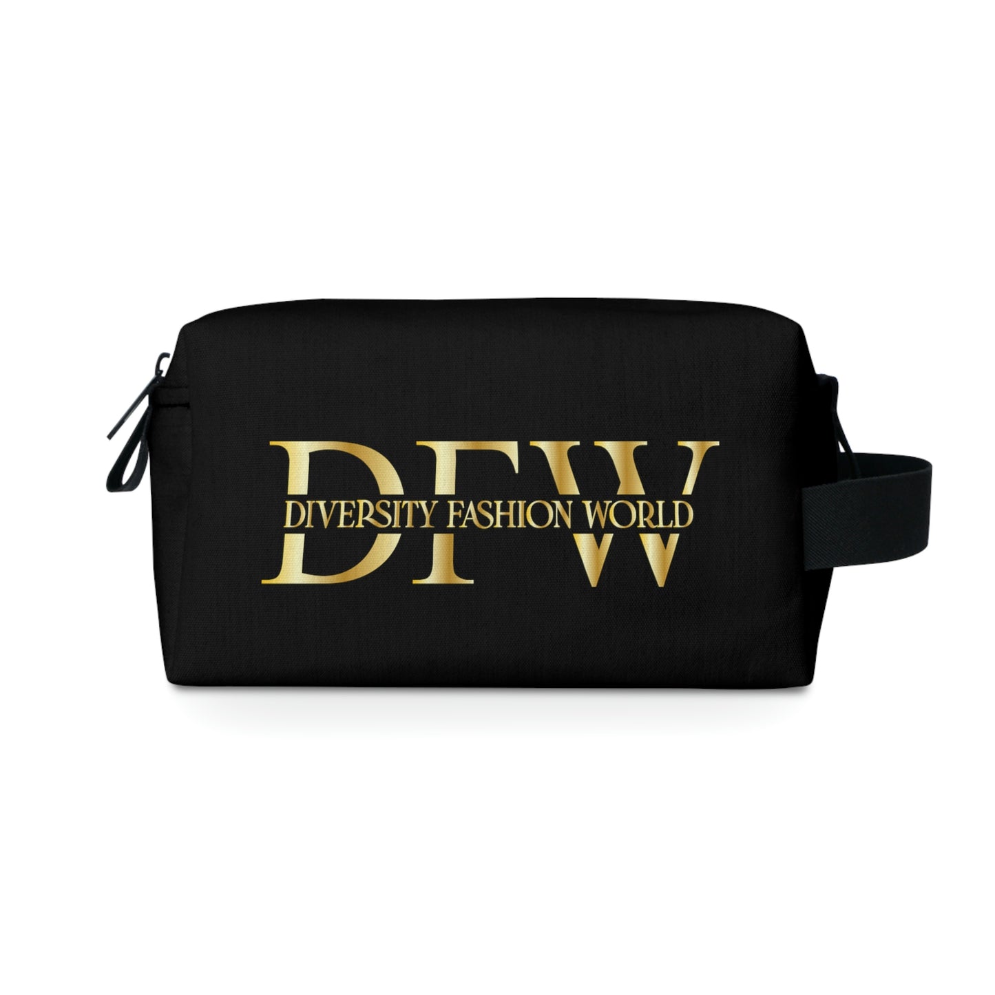 DFW Toiletry Bag