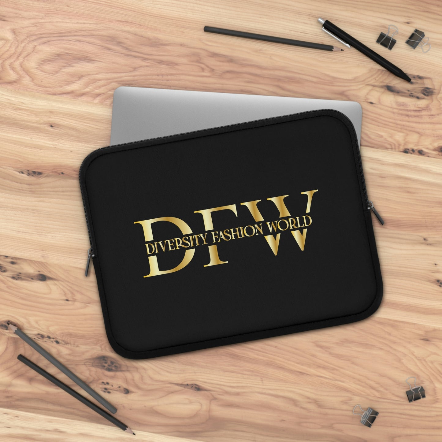 DFW Laptop Sleeve